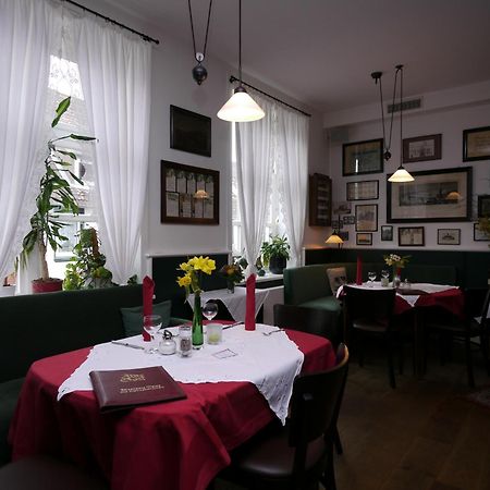 Gasthof Oldenwoehrden Esterno foto